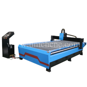 Ballesta de buena calidad esab cnc plasma cartón/cortador de máquina de metal de acero inoxidable